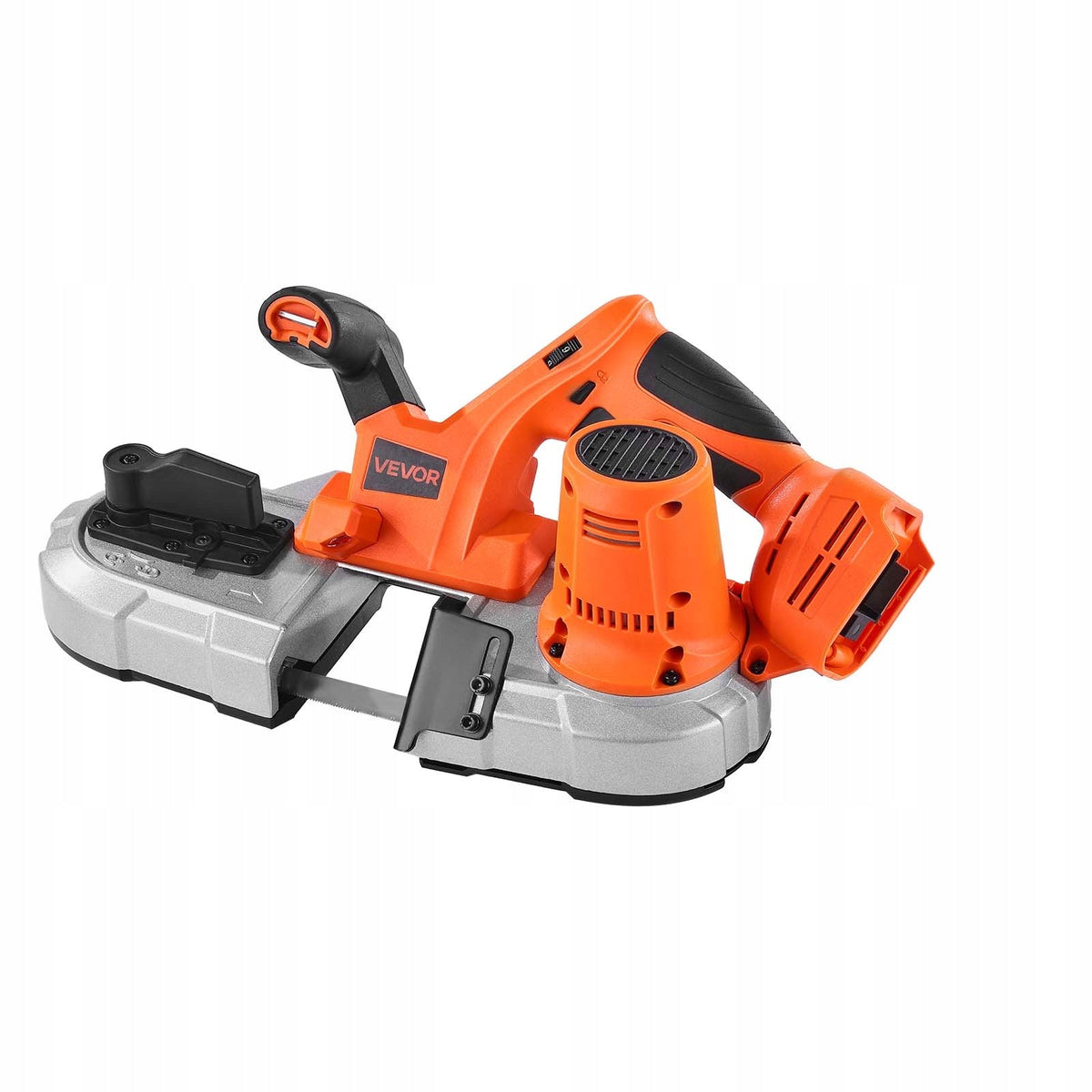 VEVOR CORDLESS BAND SAW 20V POWERFUL BRUSHLESS MOTOR 65MM