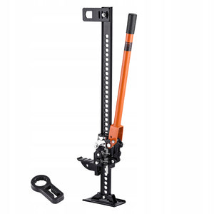 VEVOR 915MM 3.18T HEAVY DUTY MANUAL FARM JACK