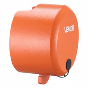 VEVOR HEAVY DUTY TRAILER HITCH LOCK FOR FLAT BALL COUPLINGS 47.5-58.7MM STRONG