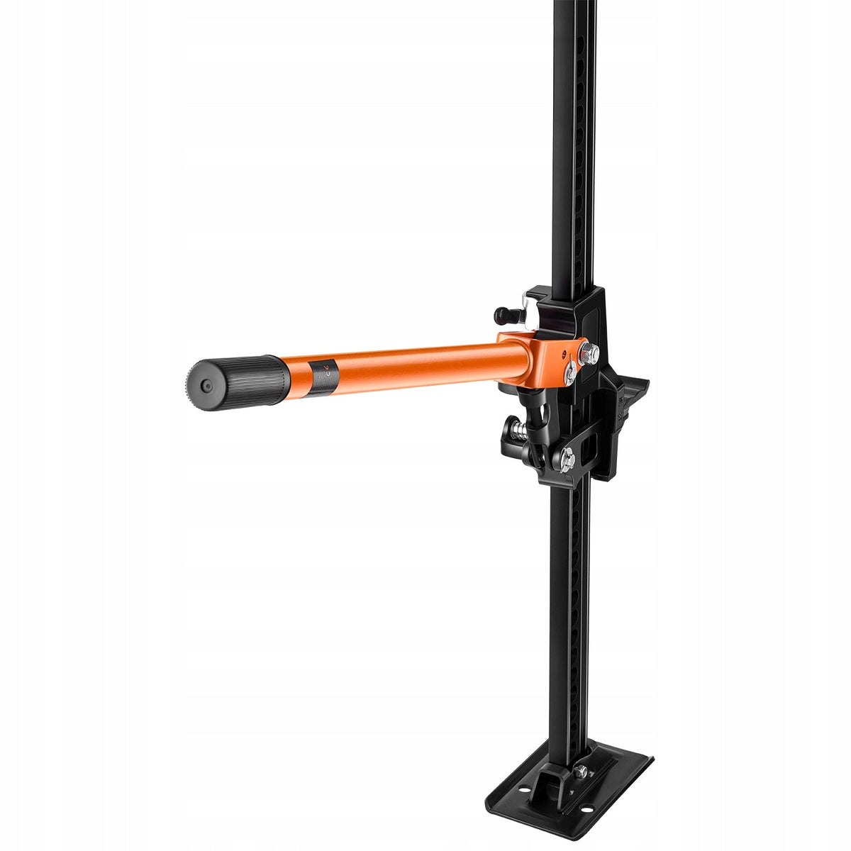VEVOR AGRICULTURAL JACK 1075 MM 3.18T STRONG MANUAL SOLID BEST