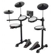 VEVOR ELECTRONIC DRUM SET 15 KITS 150 SOUNDS USB MIDI