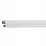 VEVOR Refrigeration Line 7.62M Copper Mini Split Line Set Premium