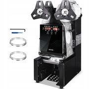 CUP SEALER VEVOR 500-650 CUPS/H PROFESSIONAL CUP SEALING MACHINE