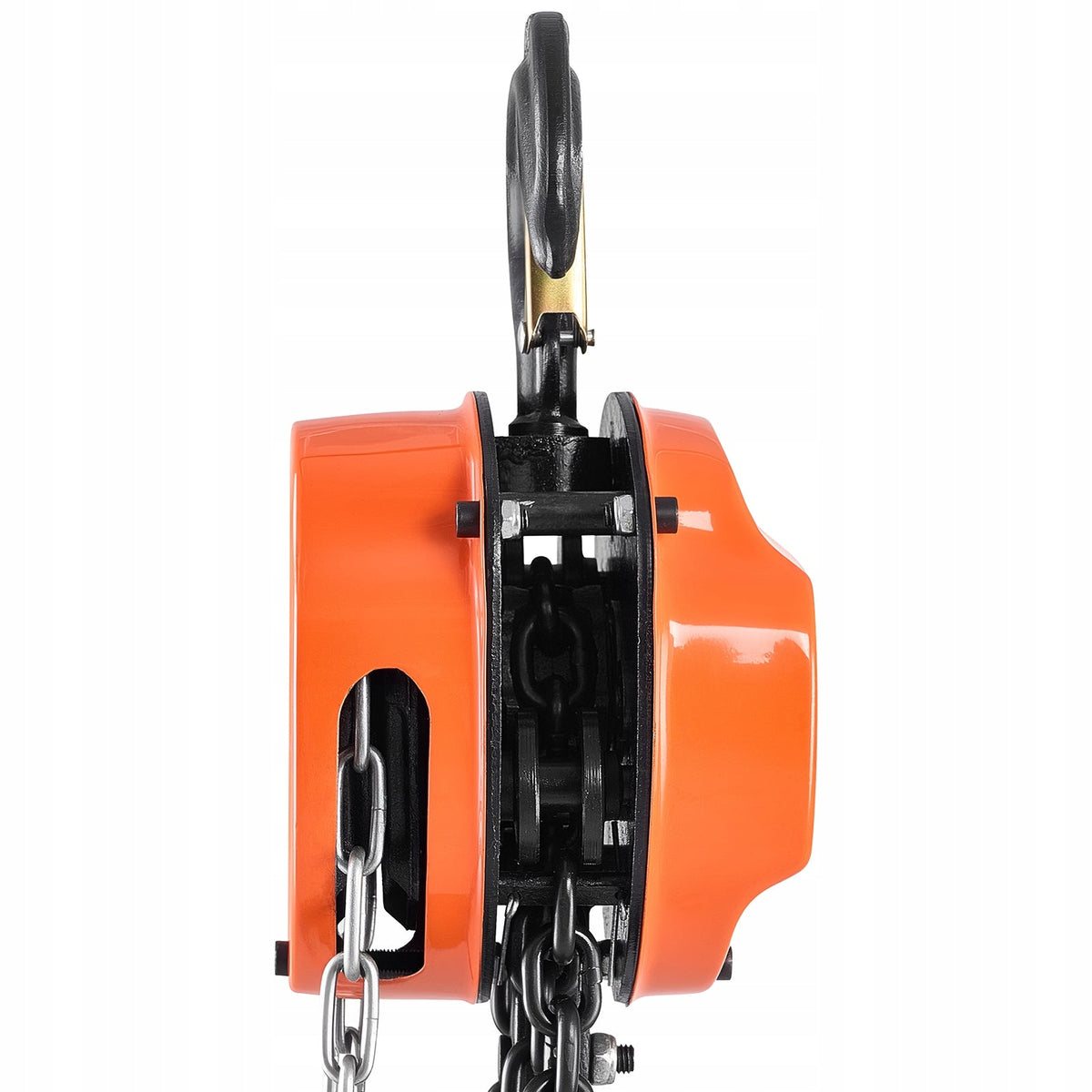 CHAIN HOIST VEVOR 2T 3M STRONG DURABLE HIGHEST QUALITY