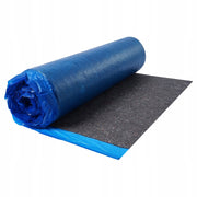 Vevor Laminate Flooring Underlay 37.2m2 Acoustic Insulation