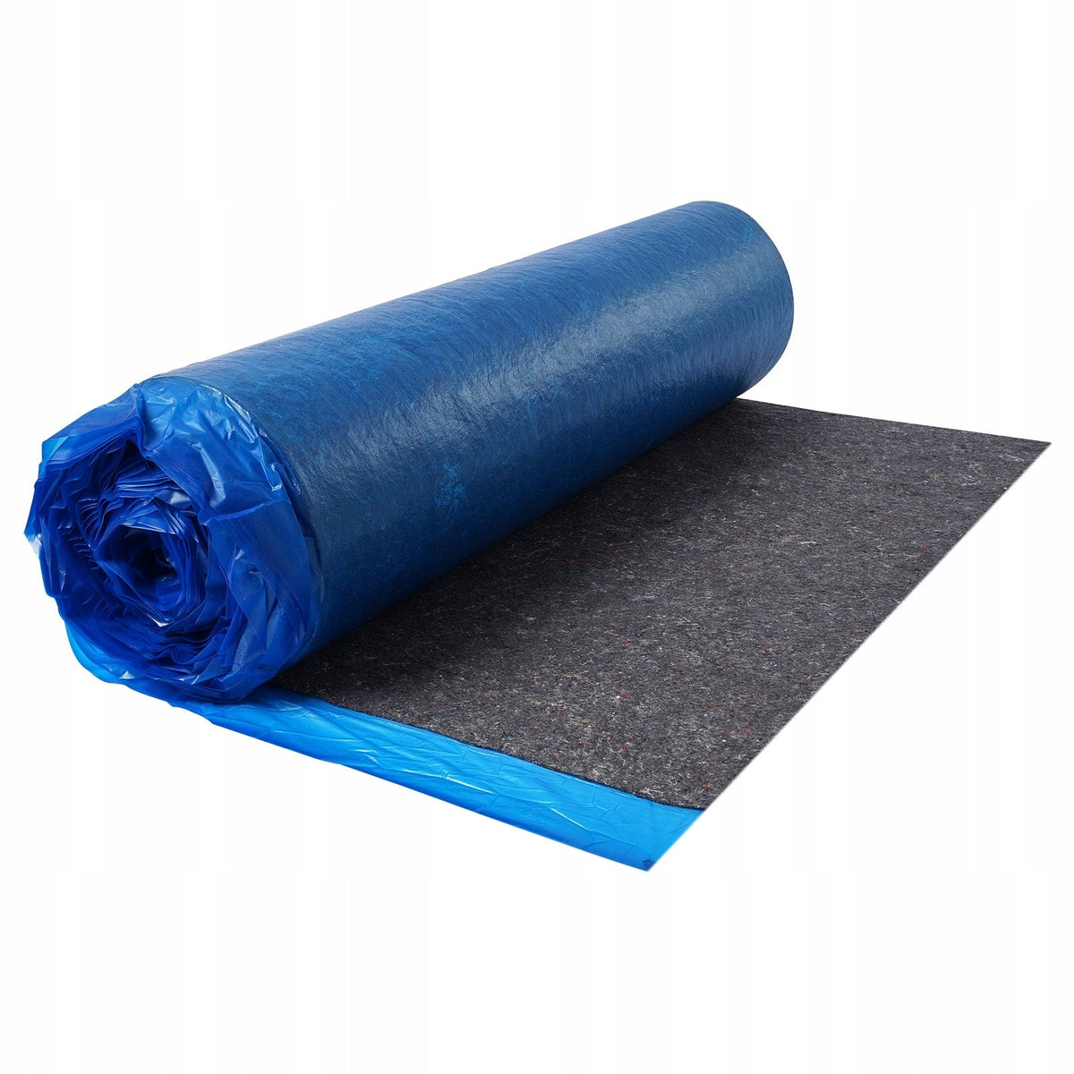 Vevor Laminate Flooring Underlay 37.2m2 Acoustic Insulation