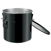 VEVOR FRYER OIL BUCKET 10 GALLON PREMIUM STAINLESS STEEL