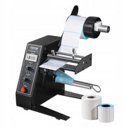 VEVOR AUTOMATIC LABEL DISPENSER 15-125MM STRONG SPEED ADJUSTMENT