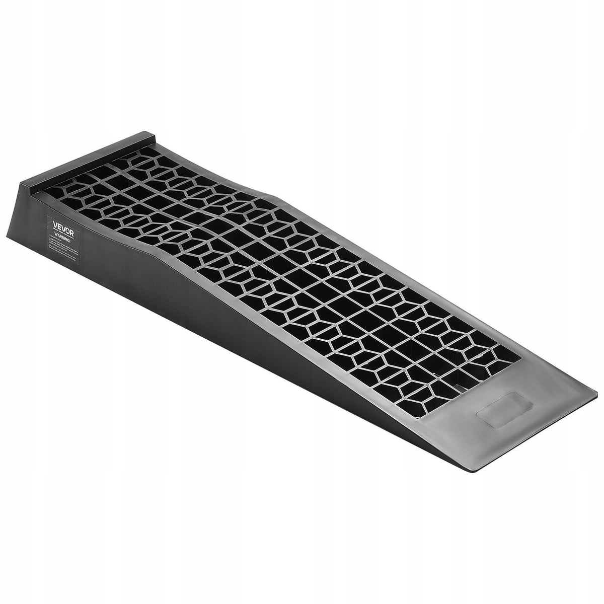 VEVOR PROFESSIONAL CAR RAMPS 2 PCS 65 MM LIFT STRONG AND LIGHTWEIGHT