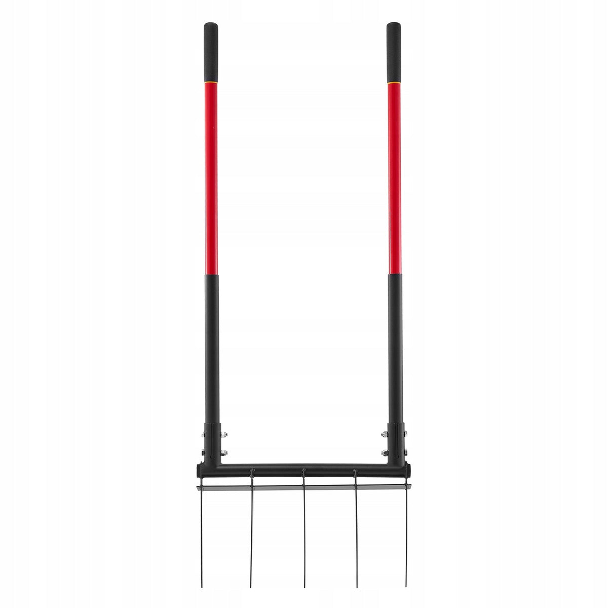 PROFESSIONAL VEVOR BROADFORK 5-TINE 137 CM STRONG AND DURABLE