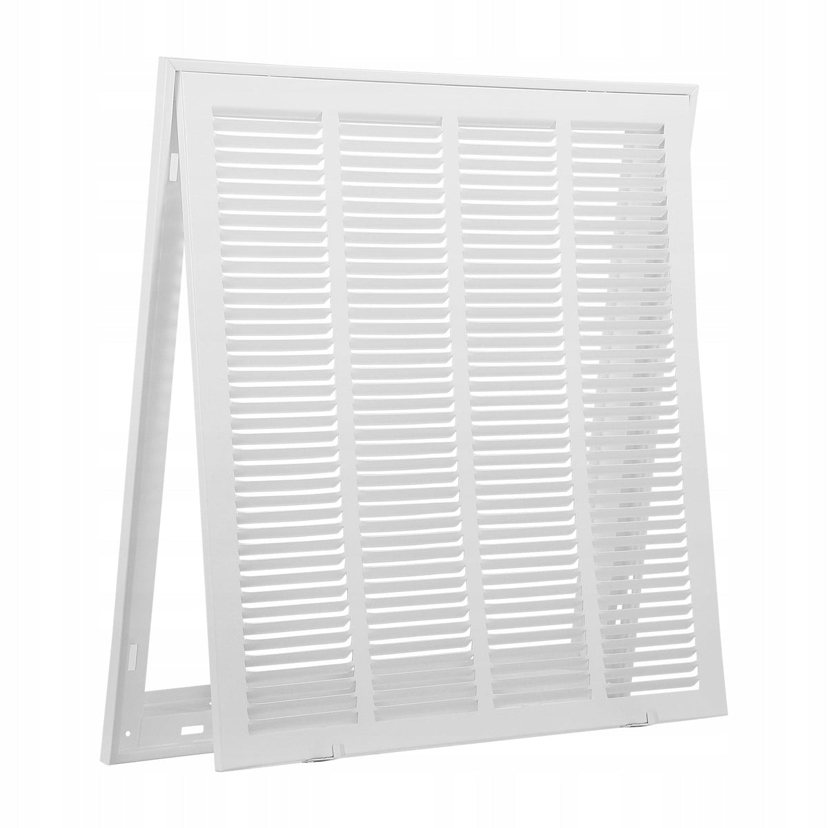 VEVOR VENTILATION GRILLE 50.5X50.5 CM STRONG POWDER-COATED STEEL