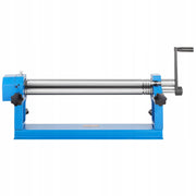 VEVOR PLATE ROLLING MACHINE 890X230X305 MM PROFESSIONAL BENDER 610