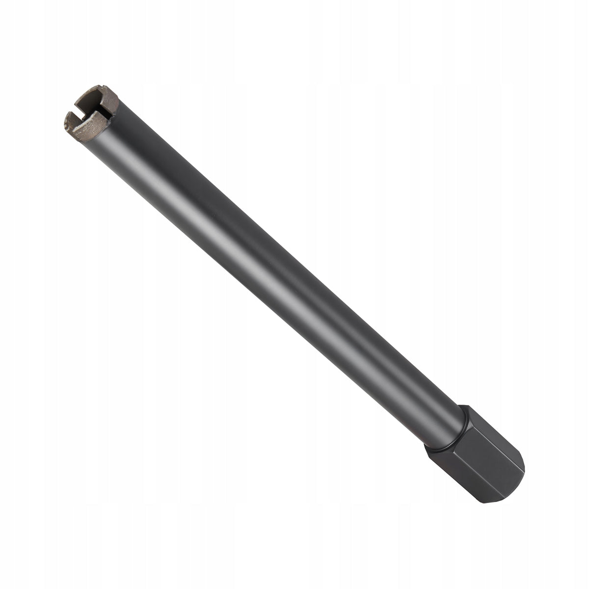 VEVOR 38 MM CORE DRILL BIT 356 MM DEPTH POWERFUL CONCRETE DRILLING