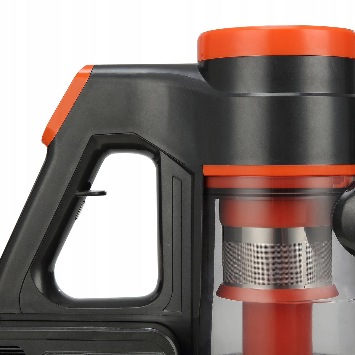 VEVOR CORDLESS VACUUM CLEANER 40 KPA POWERFUL LIGHTWEIGHT WITH LED DISPLAY 47MIN