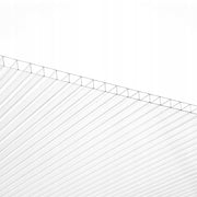 SET OF 14 POLYCARBONATE PANELS FOR VEVOR GREENHOUSE 1210X605X4MM STRONG