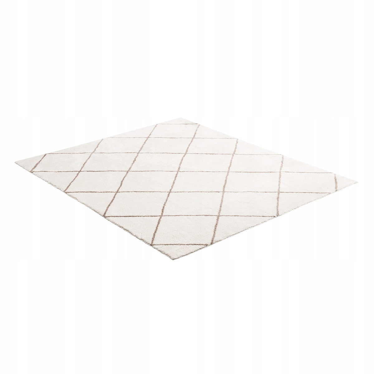 VEVOR LOW PILE RUG 3048X2438 MM COZY DURABLE NON-SLIP