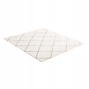 VEVOR LOW PILE RUG 3048X2438 MM COZY DURABLE NON-SLIP