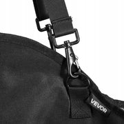 PREMIUM VEVOR HAY BAG FOR HORSES 55X18.5X64 CM WATERPROOF STRONG