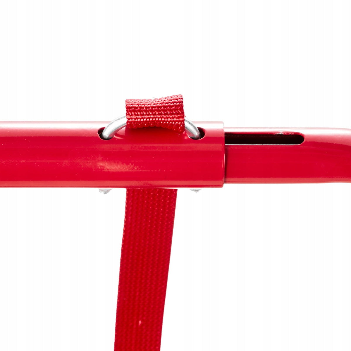 VEVOR 7.62 M EVACUATION LADDER LIGHTWEIGHT ALUMINUM STRONG 453 KG