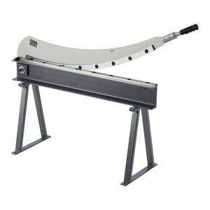 VEVOR 1000 MM PROFESSIONAL LEVER SHEAR SHEET METAL HAND SHEARS HEAVY DUTY