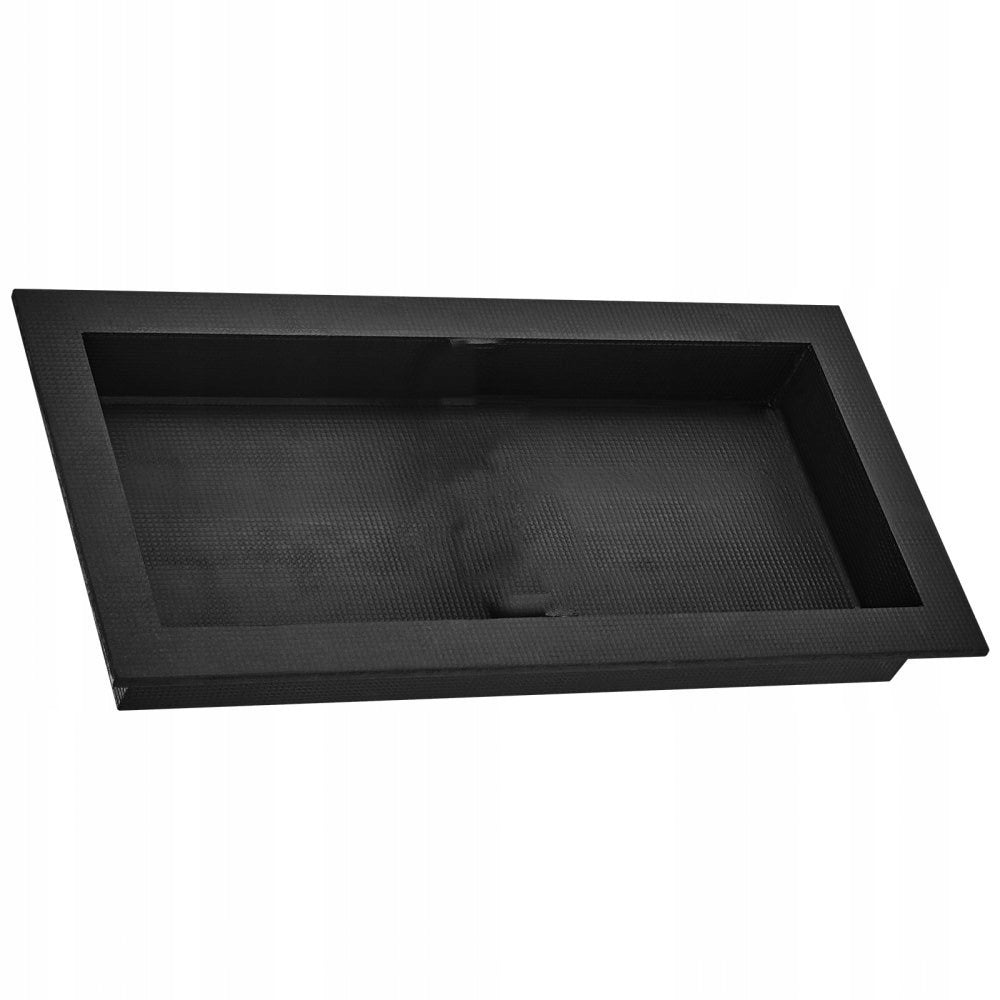 VEVOR Professional Shower Niche 40.64X71.12X10.16 CM Waterproof
