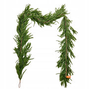 PREMIUM CHRISTMAS GARLAND VEVOR 2750MM REALISTIC NORFOLK PINE