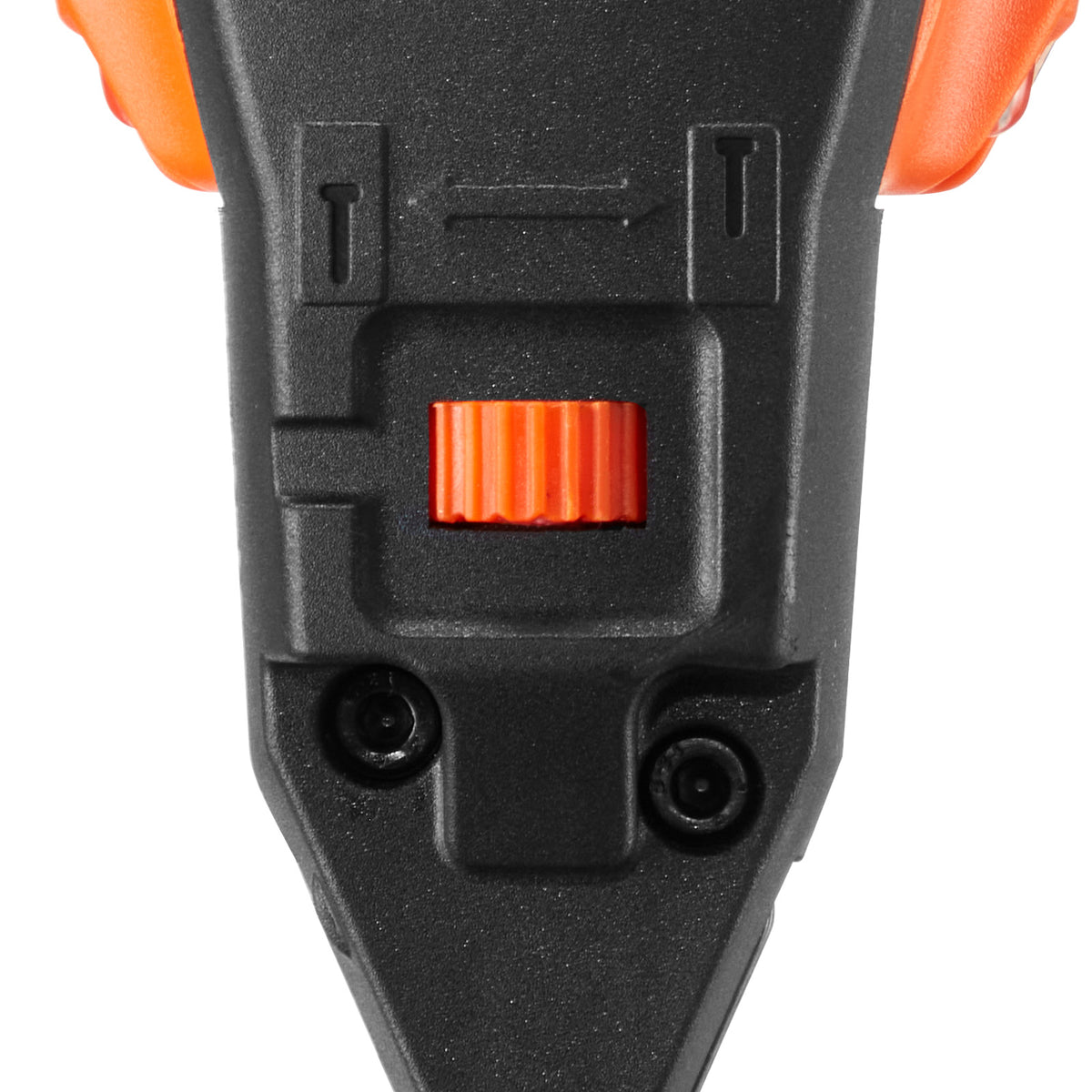 VEVOR 2-IN-1 PROFESSIONAL CORDLESS BRAD NAILER 18GA 20V 100 NAILS