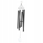 VEVOR WIND CHIME 1677 MM 6 TUBES ALUMINUM DEEP TONE PREMIUM