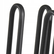 VEVOR KAYAK SUP CART 68KG SOLID TIRES 25.4CM