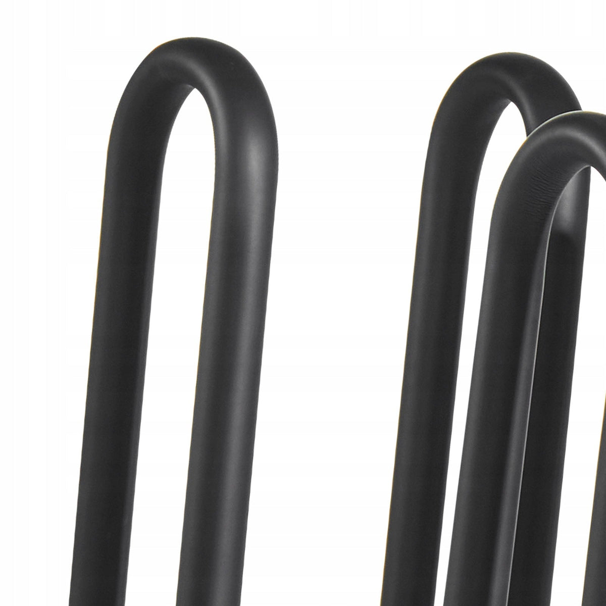 VEVOR KAYAK SUP CART 68KG SOLID TIRES 25.4CM