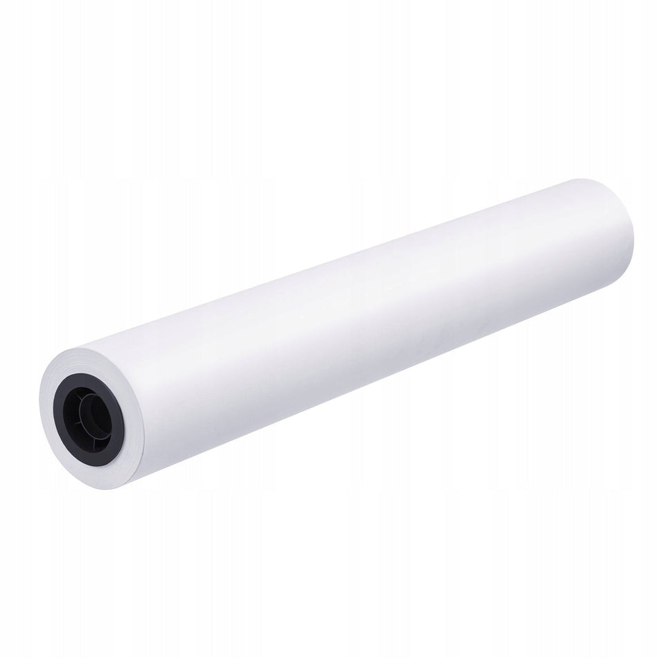 VEVOR LARGE FORMAT PAPER ROLLS 609.6 MM 45.7 M 2 ROLLS PRECISE