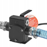VEVOR 12V DC 5 GPM 1.7 HP EXPLOSION-PROOF DIESEL TRANSFER PUMP
