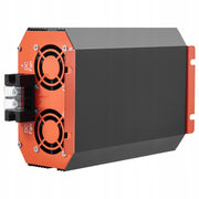 VEVOR DC TO DC BATTERY CHARGER 12V 60A 750W COMPACT POWERFUL BEST