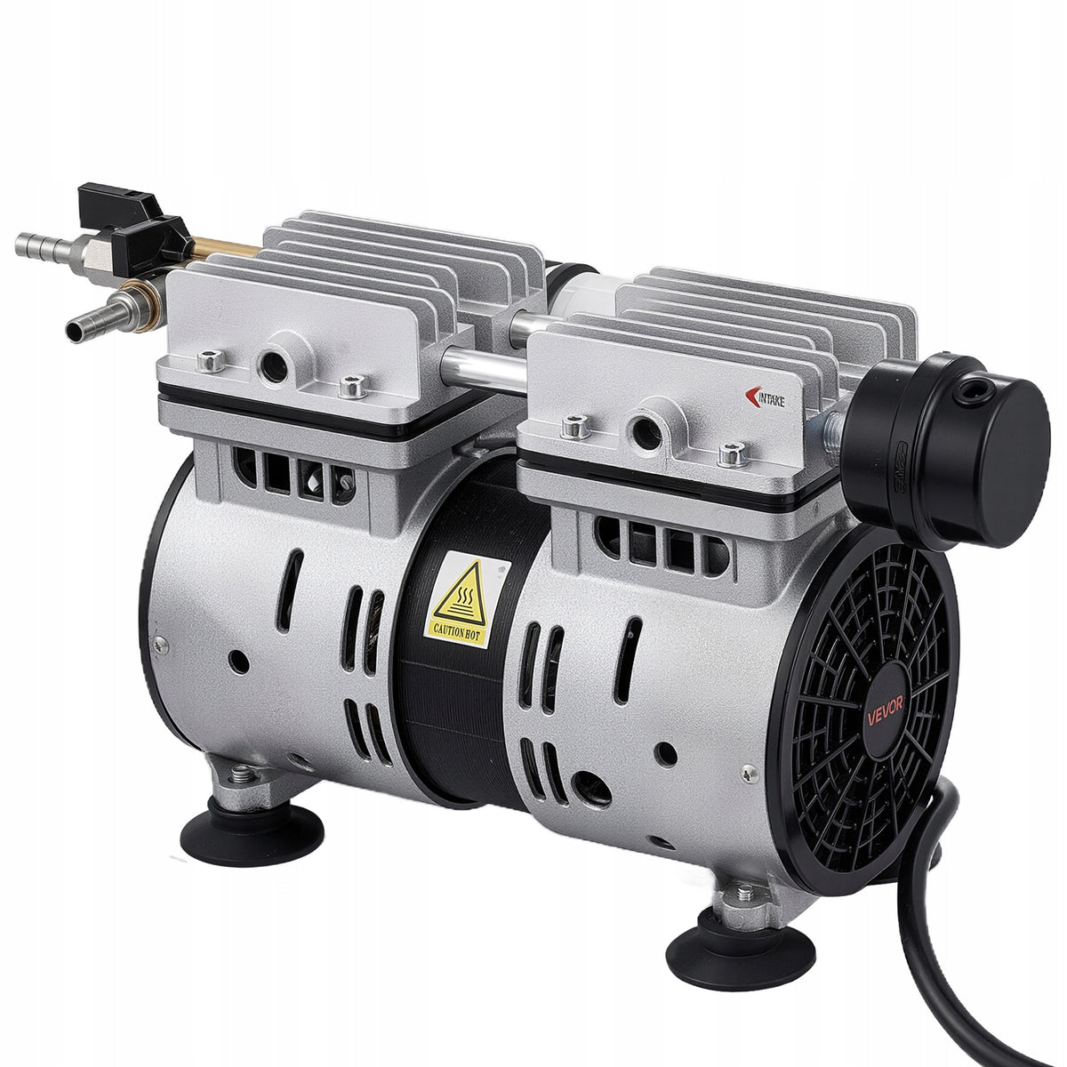 VEVOR POND AERATOR KIT 590W POWERFUL SET 3 HA