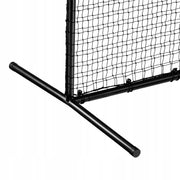 VEVOR PROTECTION NET FOR BATTING CAGE 1220X910X2130MM HEAVY-DUTY