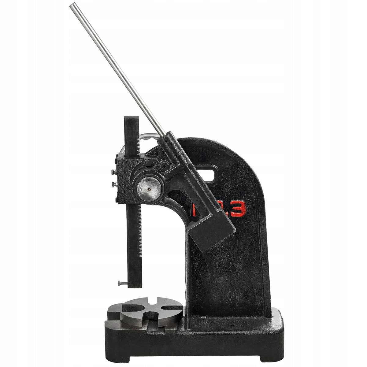 VEVOR 3 TON WORKSHOP PRESS WITH RATCHET STRONG CAST IRON BEST