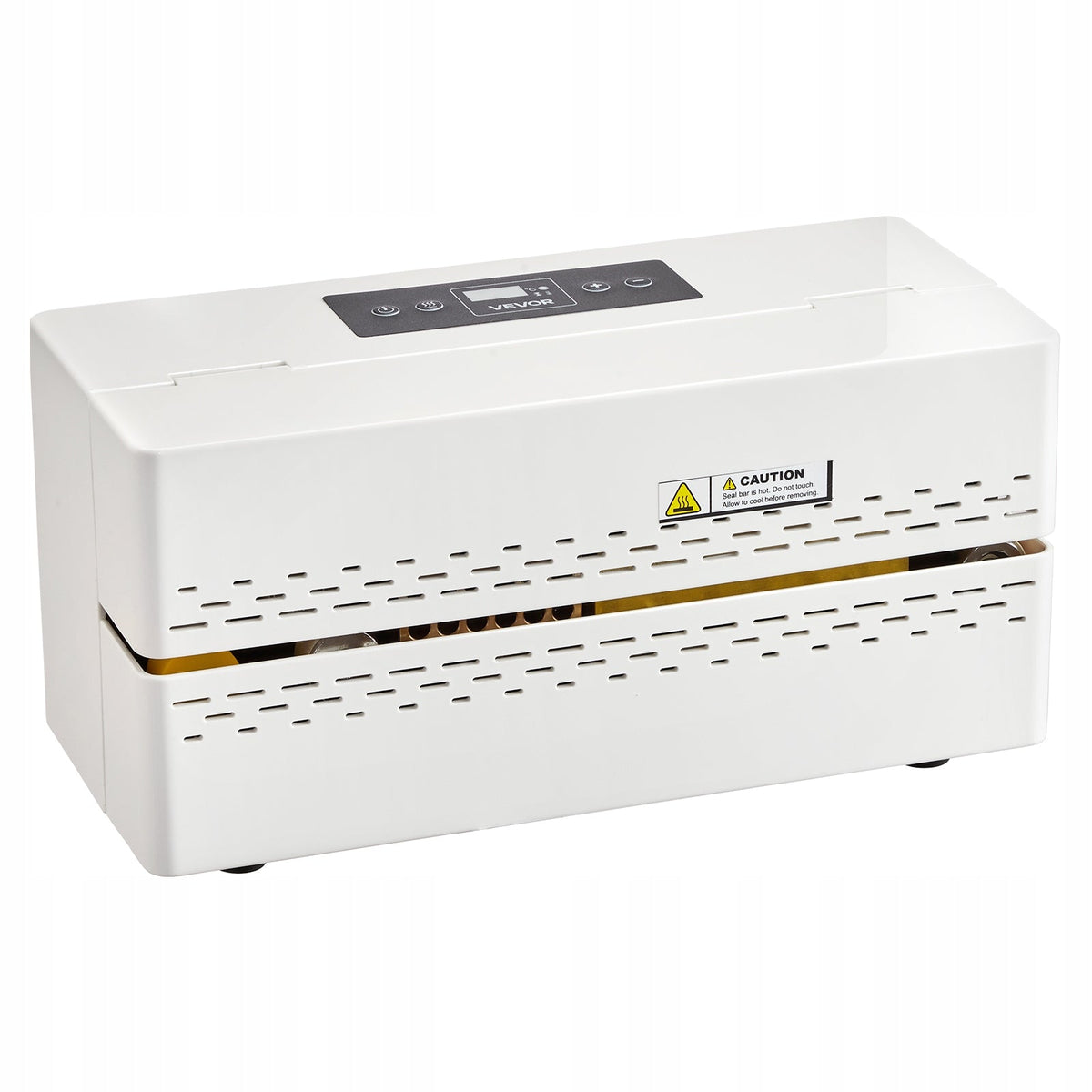 VEVOR AUTOMATIC CONTINUOUS BAND SEALER 8-12MM POWERFUL AND ROBUST 400W