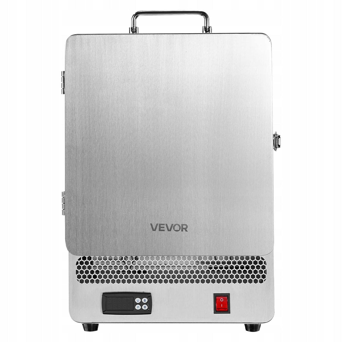 VEVOR 1650W DIGITAL PROFESSIONAL ELECTRIC MELTING FURNACE TOP