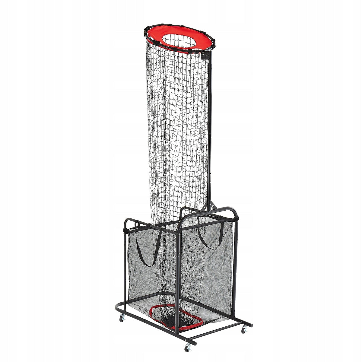 PROFESSIONAL VEVOR VOLLEYBALL TRAINING NET ADJUSTABLE HEIGHT ANGLE