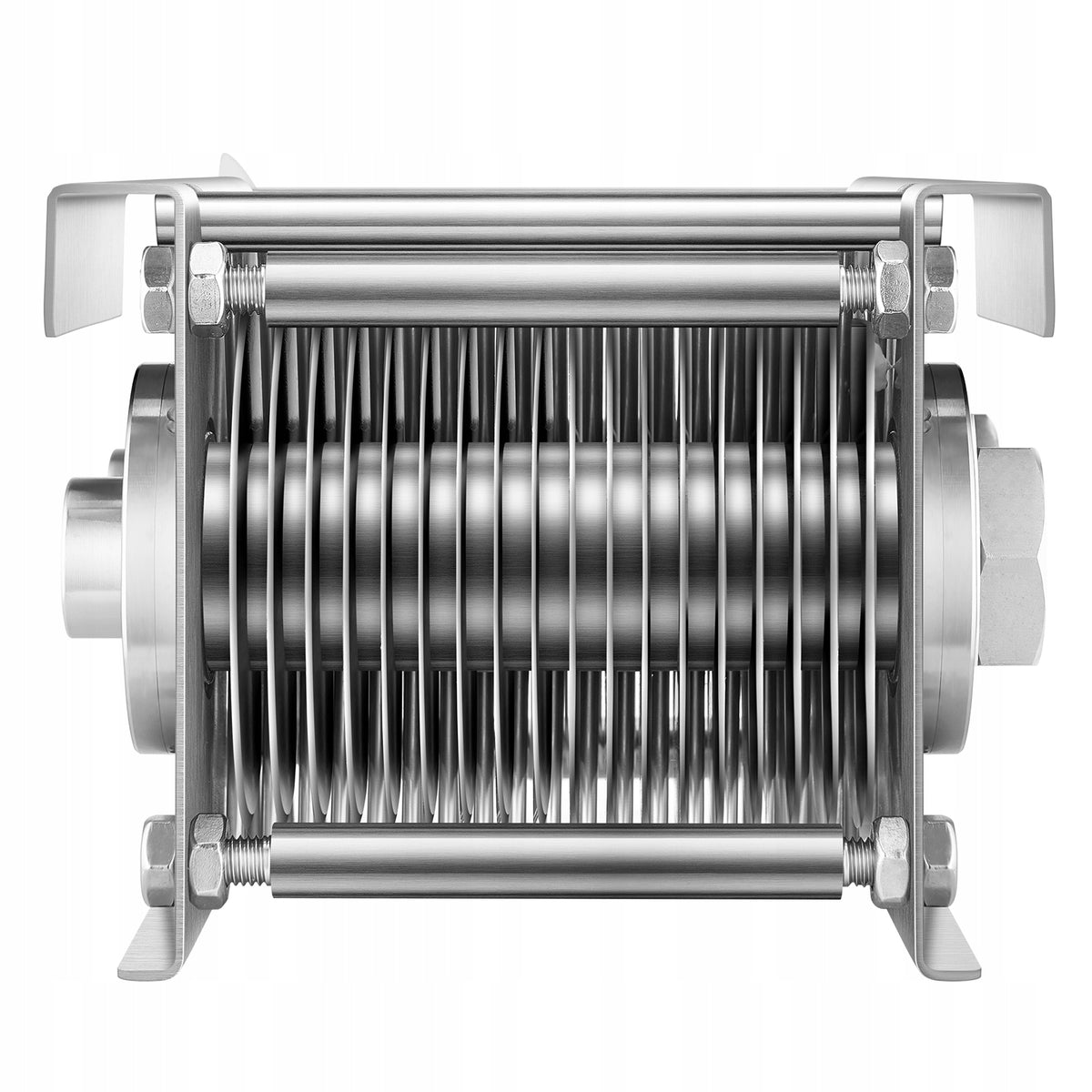VEVOR PREMIUM 86 MM BLADE FOR MEAT SLICER 36 BLADES STAINLESS STEEL