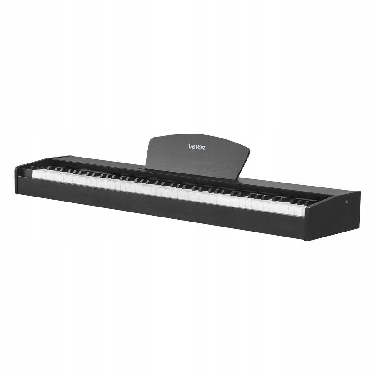 VEVOR 88-Key Weighted Digital Piano Professional Electric Piano