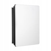 VEVOR MEDICINE CABINET WITH MIRROR 662X135X762 MM ALUMINUM FRAME STRONG
