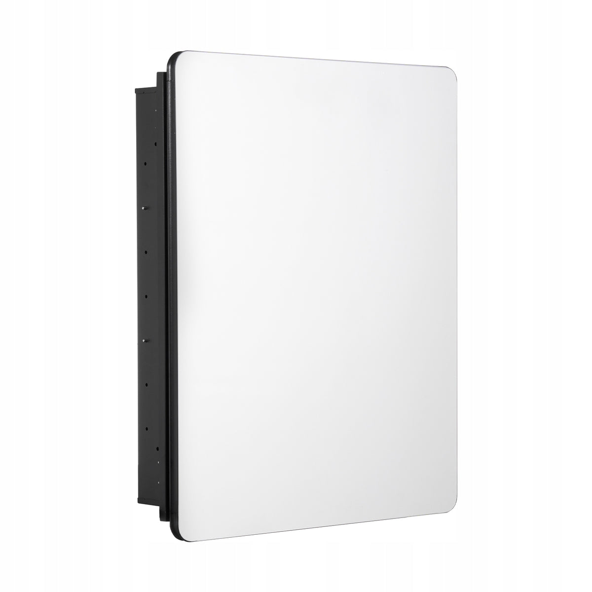 VEVOR MEDICINE CABINET WITH MIRROR 662X135X762 MM ALUMINUM FRAME STRONG