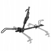 VEVOR FOLDABLE ROOF BIKE RACK 15 KG STURDY ALUMINUM