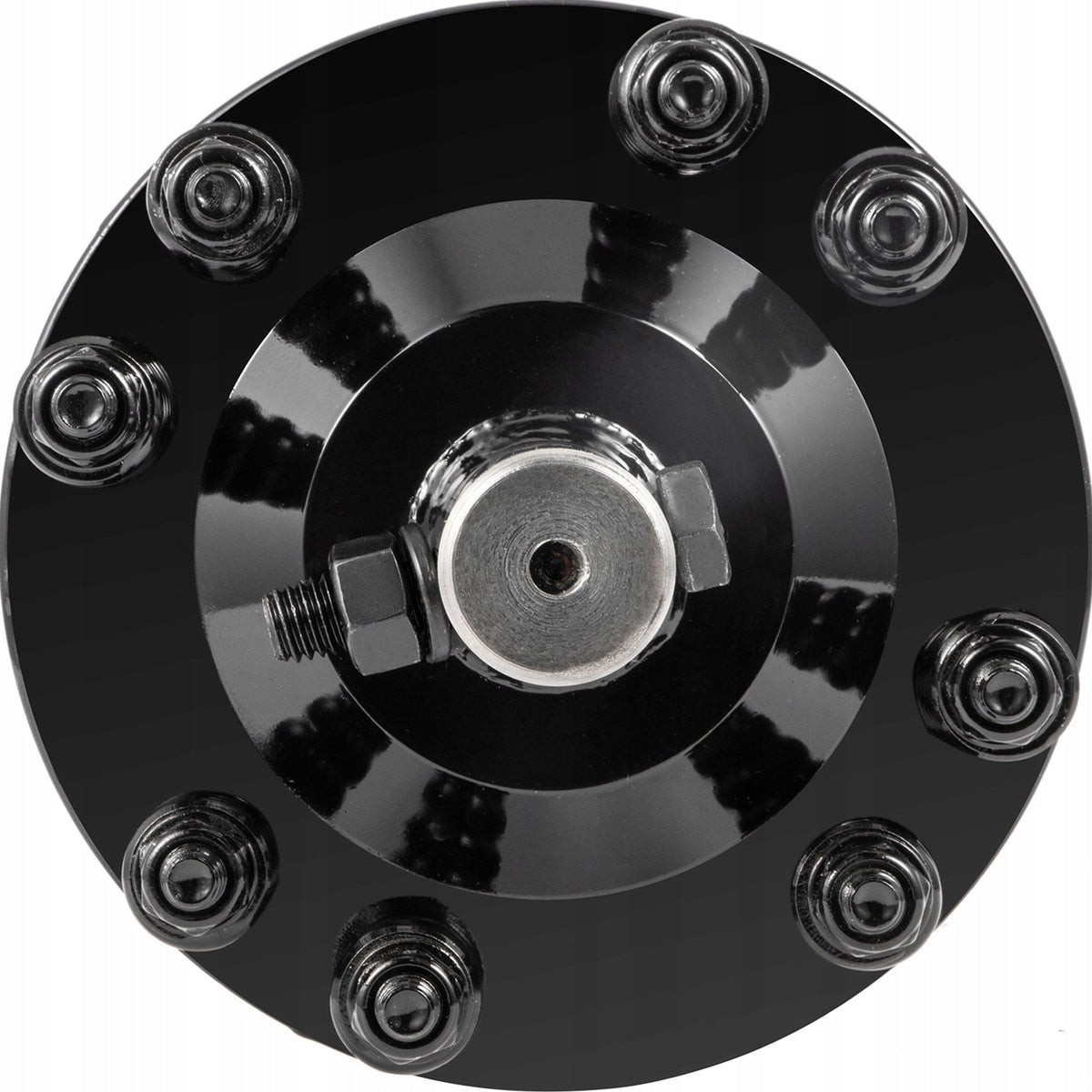 VEVOR SAFETY CLUTCH FOR PTO SHAFT 1 3/8 900 NM ADJUSTABLE STRONG