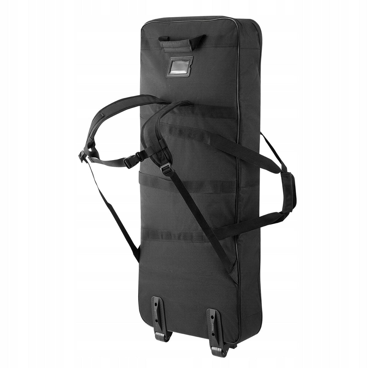 VEVOR PROFESSIONAL 88-KEY KEYBOARD BAG 1040X430X130 MM STRONG