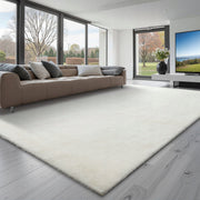 VEVOR LONG PILE CARPET 3048X2438 MM PLUSH STRONG COMFORTABLE FOR