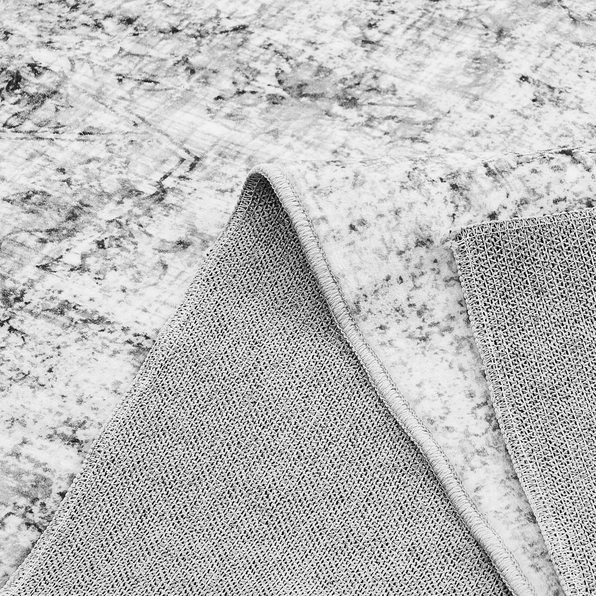 VEVOR 1829X2743 MM LOW-PILE NON-SLIP WASHABLE BOHO RUG