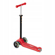 VEVOR KIDS SCOOTER 3 WHEELS LIGHT-UP WHEELS ADJUSTABLE HEIGHT