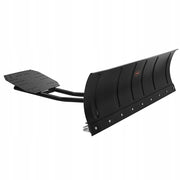 VEVOR SNOW PLOW 1524X385 MM UNIVERSAL ADJUSTABLE HEAVY-DUTY STEEL